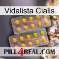 Vidalista Cialis new10